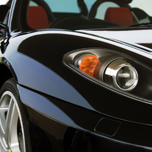 luxury car renting